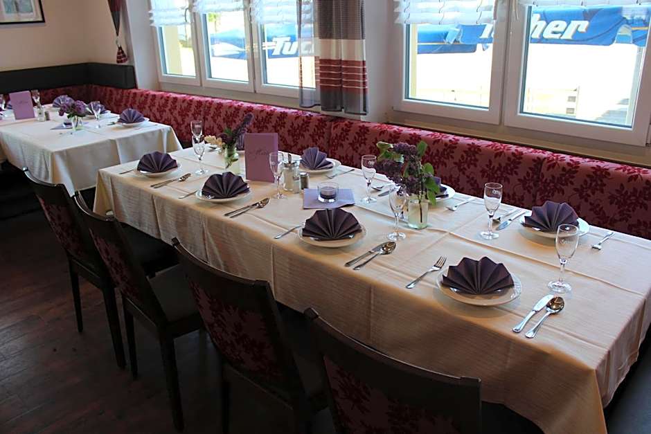 Hotel Gasthof Seehof