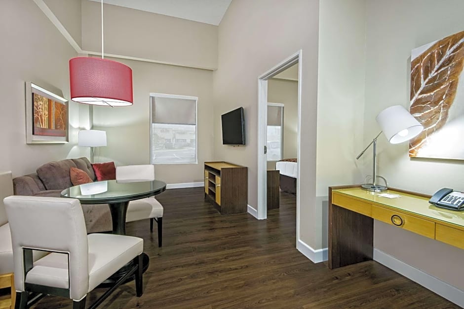 Hawthorn Suites By Wyndham Mcallen