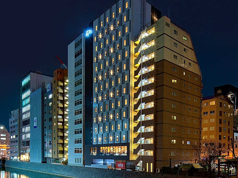 Hotel Resol Akihabara