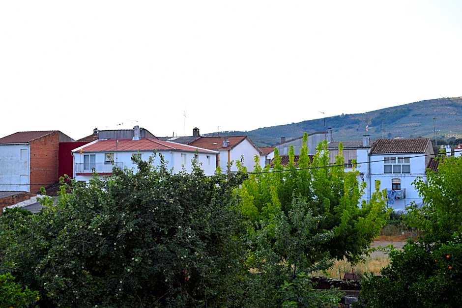 Casa Rural Casa Queta