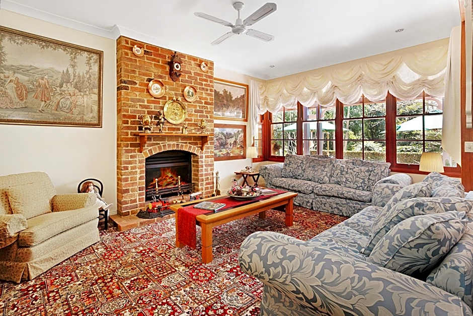Montville Boutique BnB