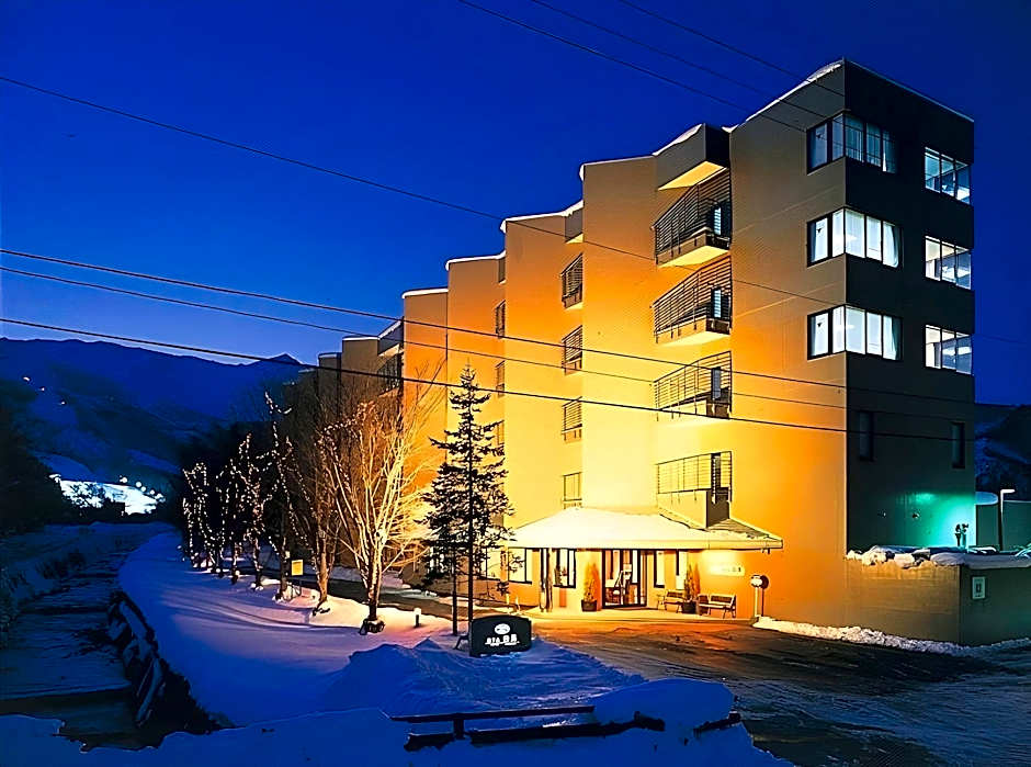 Hotel Hakuba