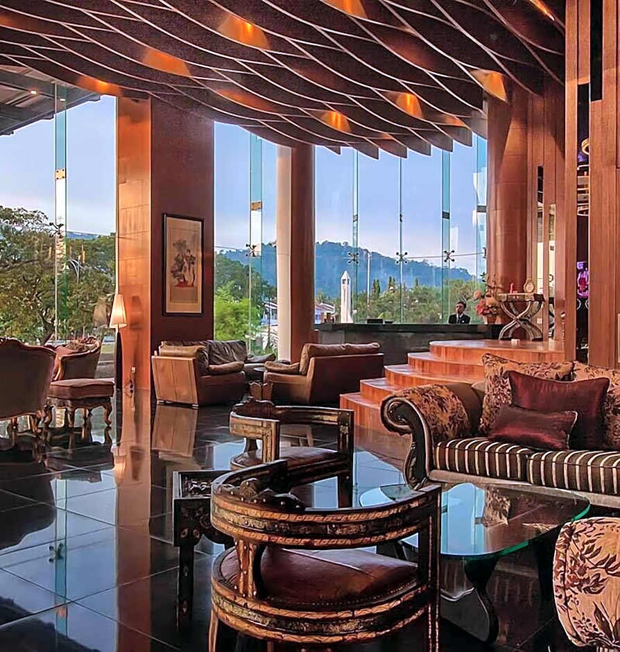 Goldsands Hotel Langkawi