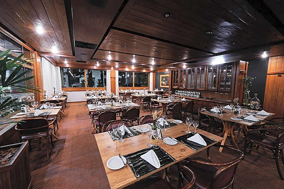 Dall'Onder Grande Hotel Bento Goncalves