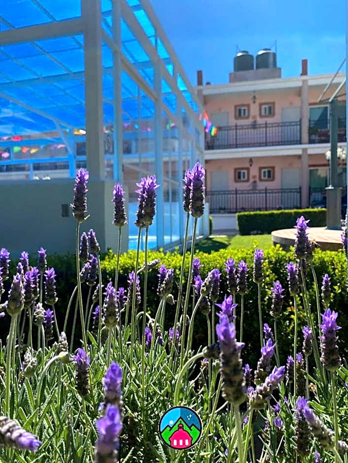 Hotel El Mirador