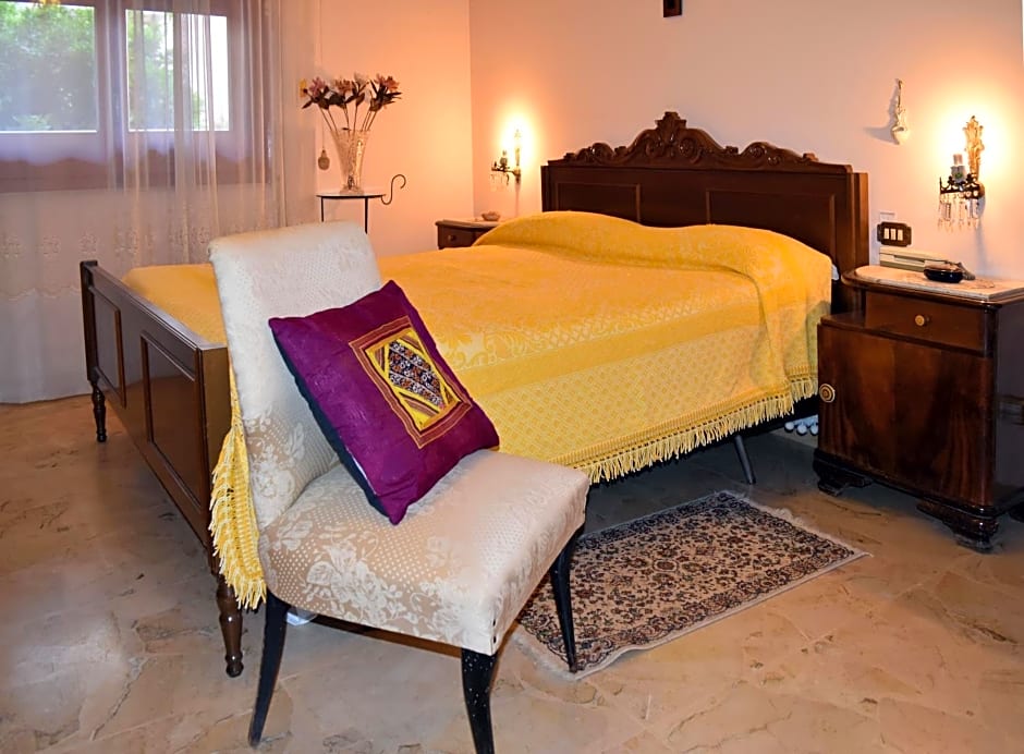 Bed & Breakfast Alice – Valderice Trapani, CA