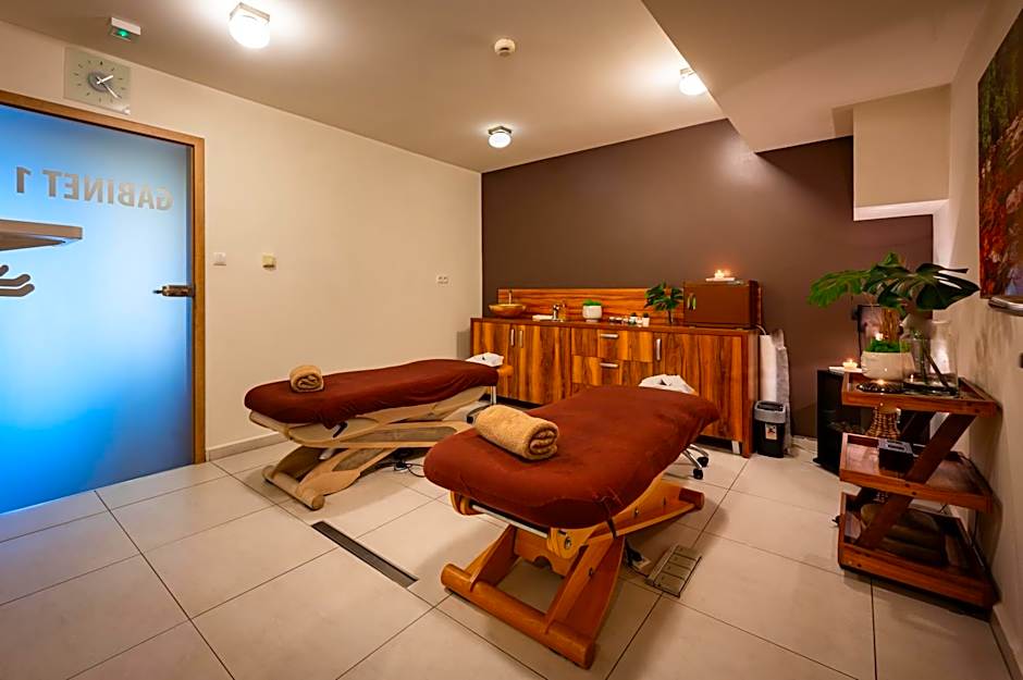 Hotel Uniejów