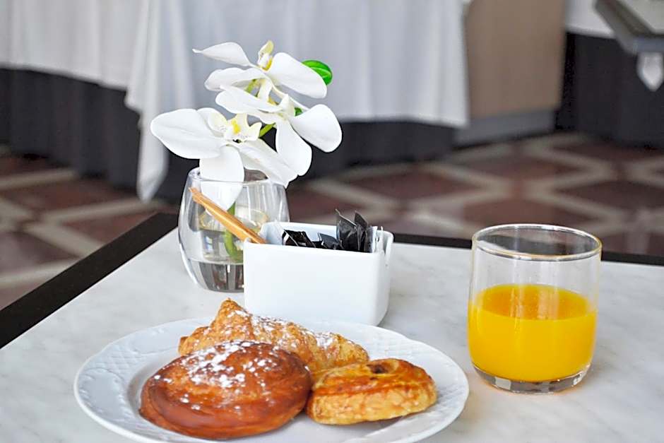 Hotel Vila-real Azul