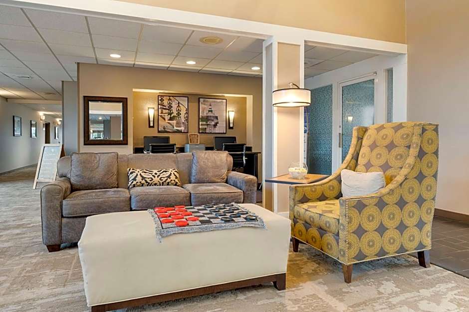 Best Western Westminster Catering & Conference Center