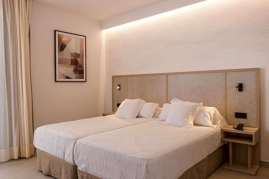 Hotel Gran Sol