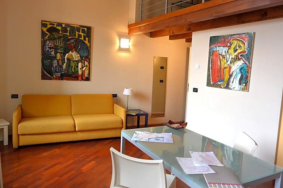 Residence Alcorso