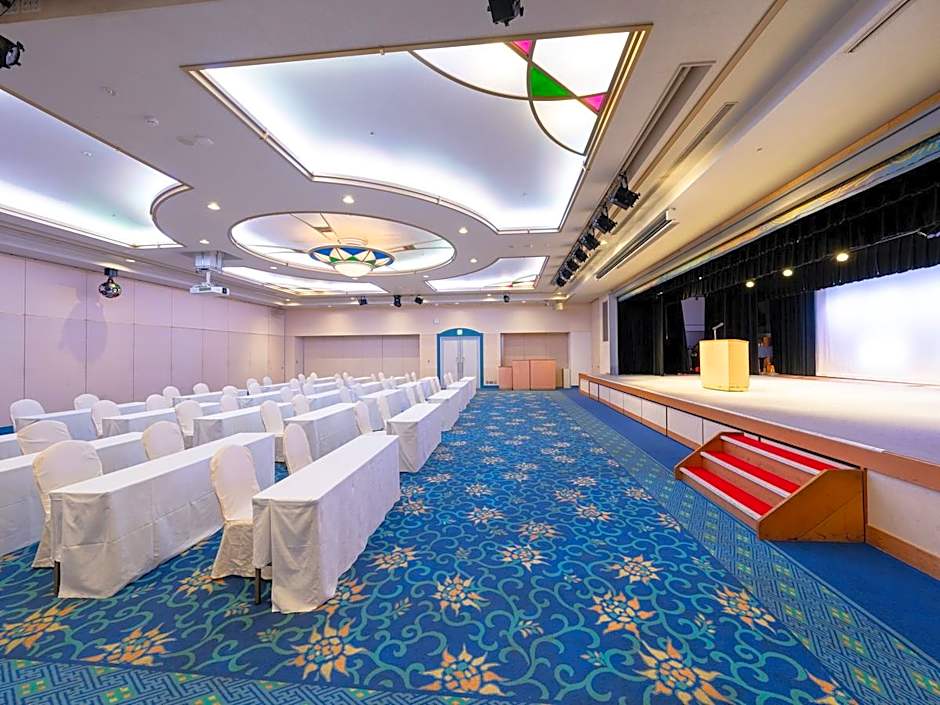 Hotel Atollemerald Miyakojima