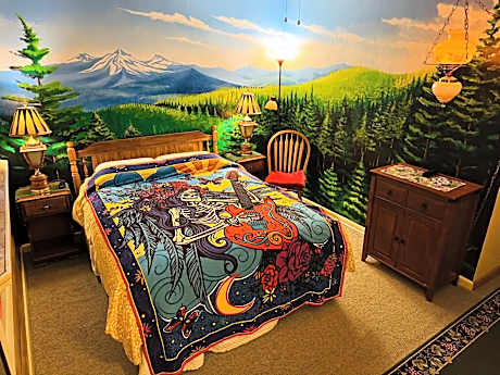 Itty Bitty Inn