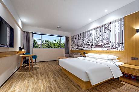 Dossen - Business Bed Room