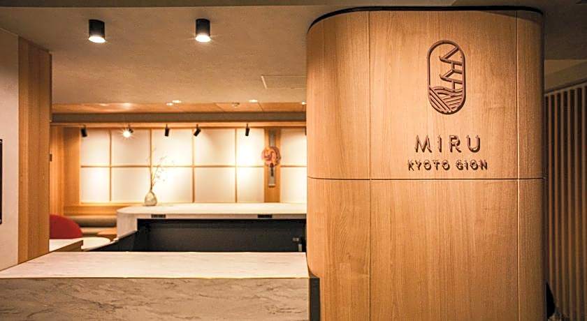 Miru Kyoto Gion