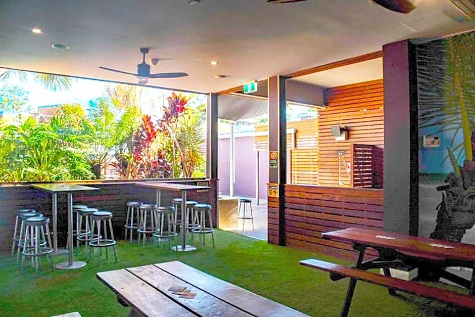 Plantation Hotel Coffs Harbour