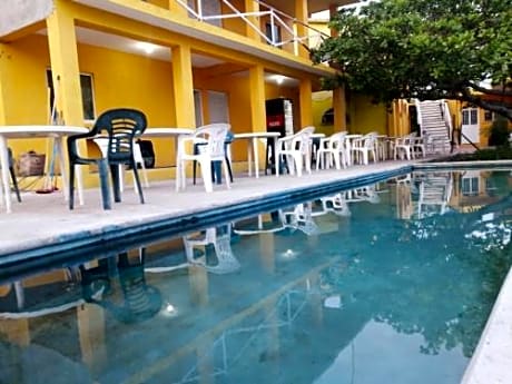 Hotel Termoeléctrica Manzanillo