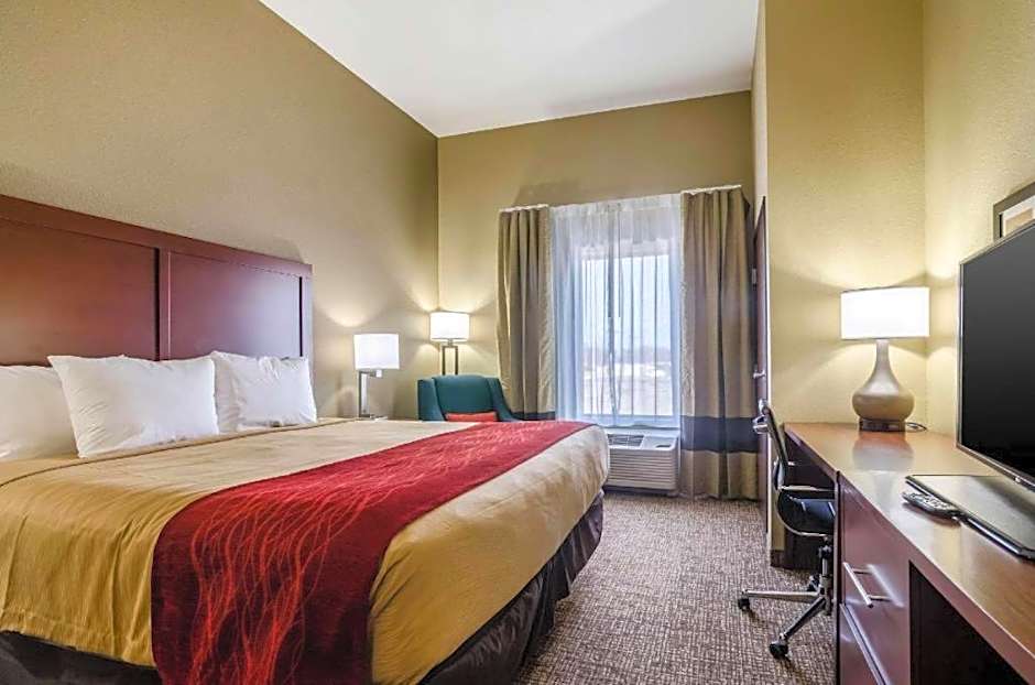 Comfort Inn & Suites Augusta