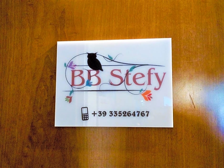 Affittacamere BB STEFY