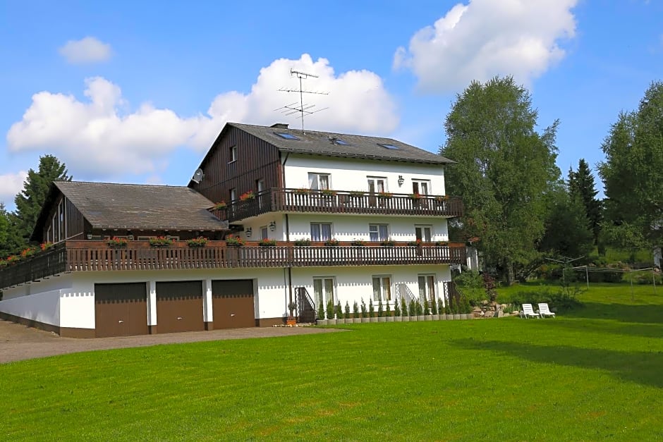 Landhotel Garni Schweizerhaus