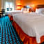 Fairfield Inn & Suites by Marriott Destin