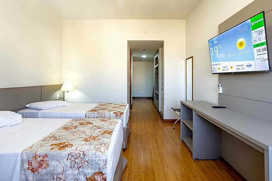 Nacional Inn Belo Horizonte