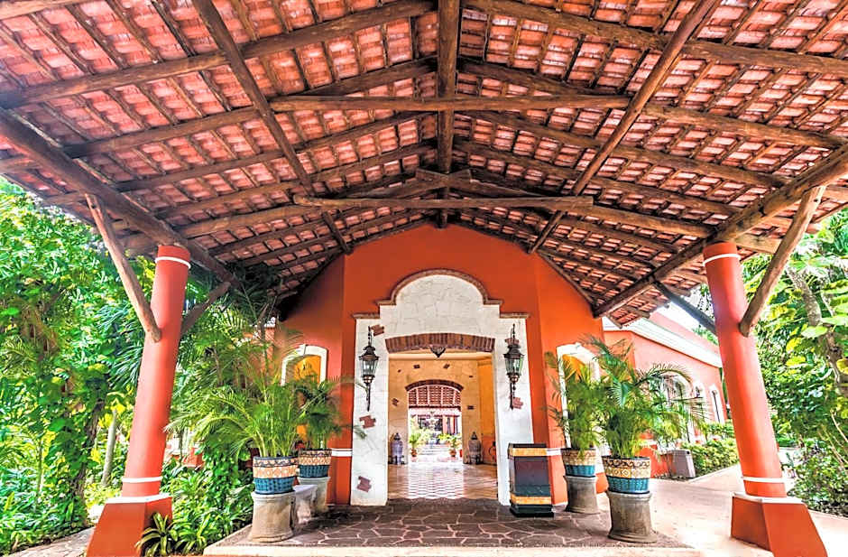 Occidental Cozumel - All Inclusive Resort