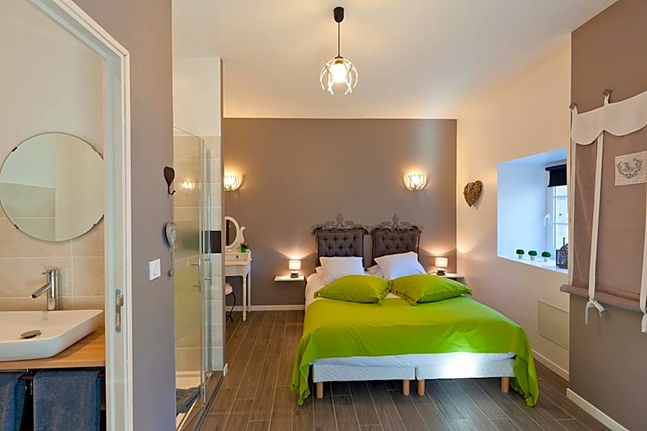 Clos De La Gourmandière