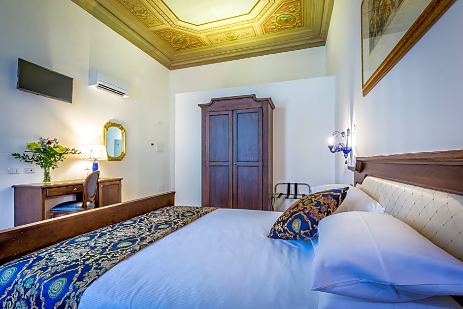 HomEdo B&B