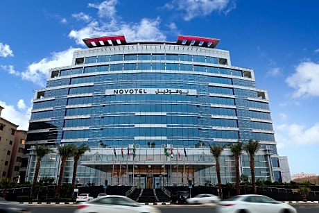 Novotel Jazan Hotel