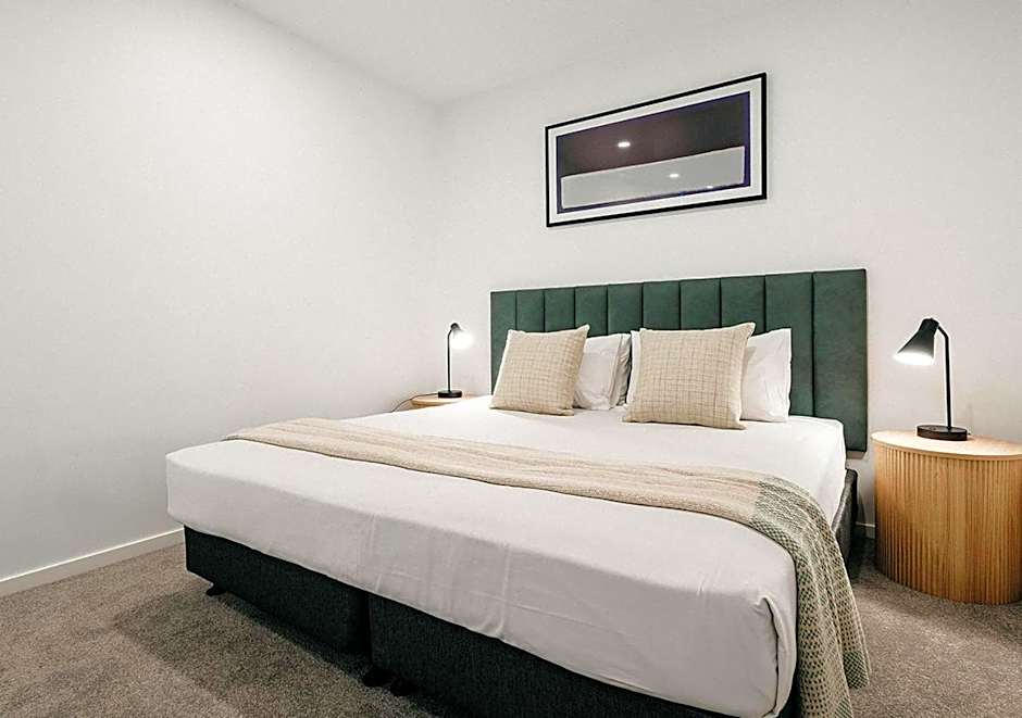 Rambla at Perry House