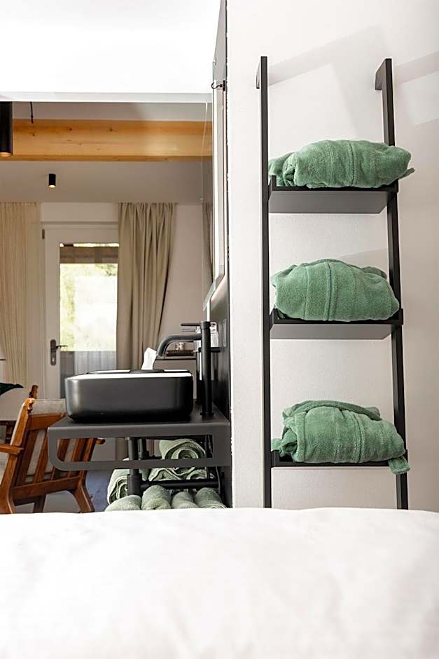 Michlhaus nature and suites - Dolomiten-Worldhertiage, Family & Pool
