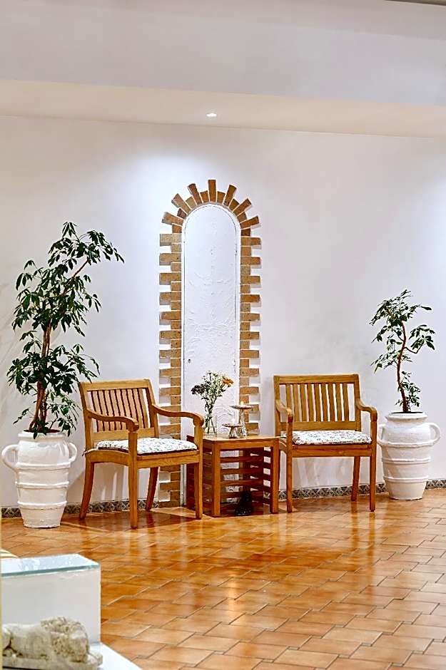 The Gordon House Hotel