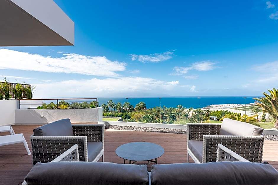 Los Jardines de Abama Suites & Villas