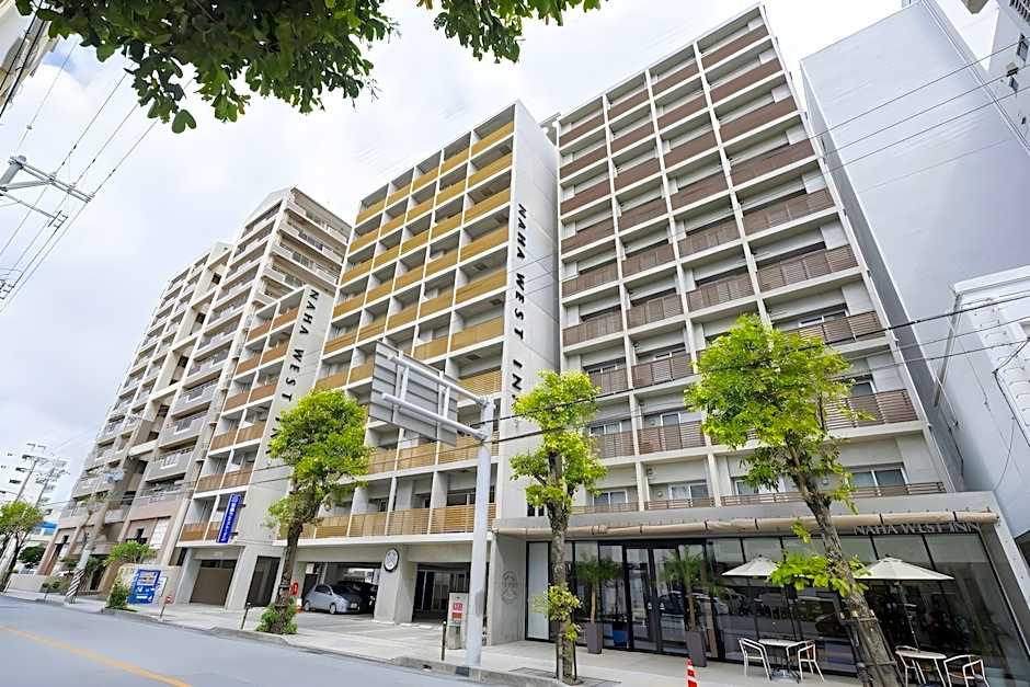 NAHA-WEST INN