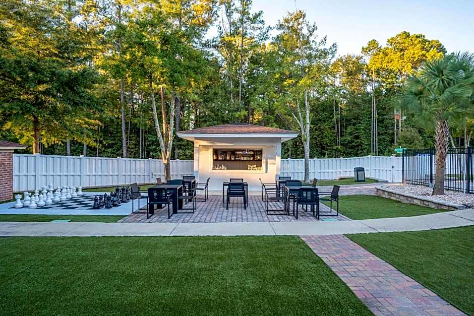 Wyndham Garden Columbia/Ft. Jackson