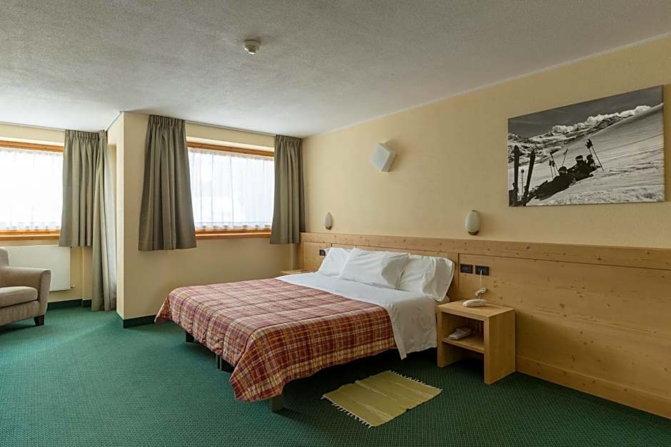 Hotel Nordik