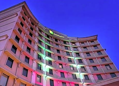 Holiday Inn Dallas Market Center