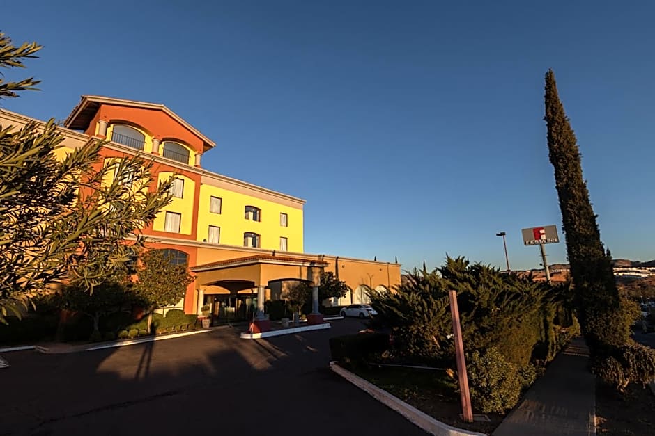Fiesta Inn Nogales