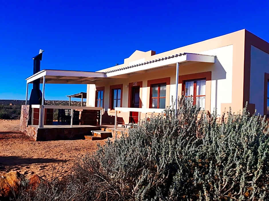 Kagga Kamma Nature Reserve