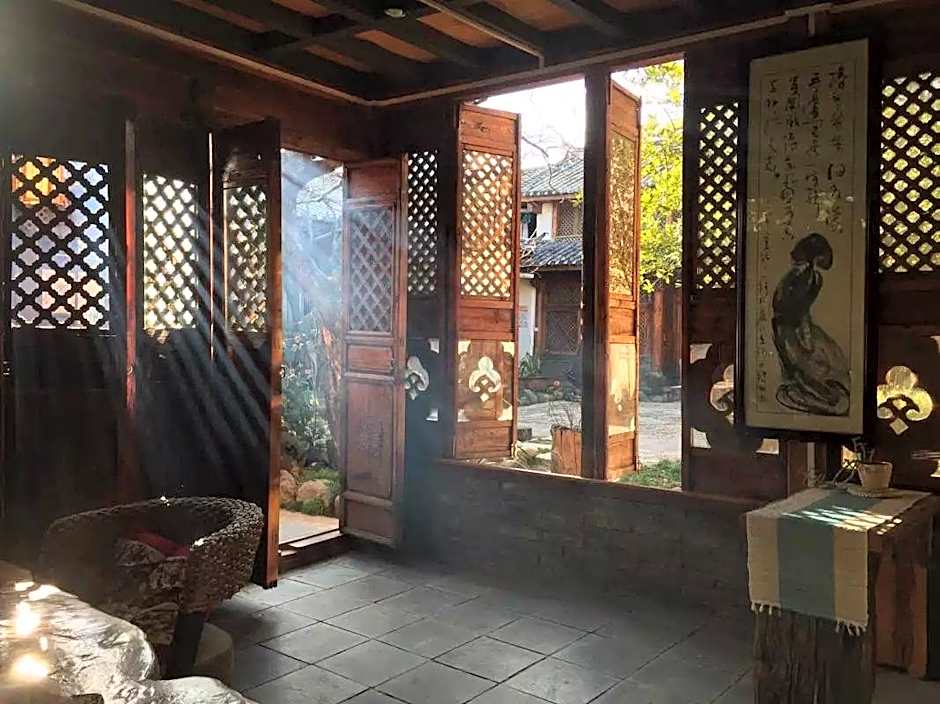 Lijiang Chayuwu Inn