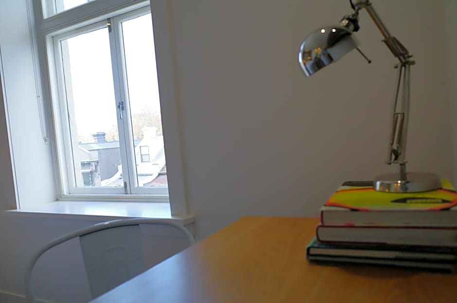 Crown Hotel Surry Hills