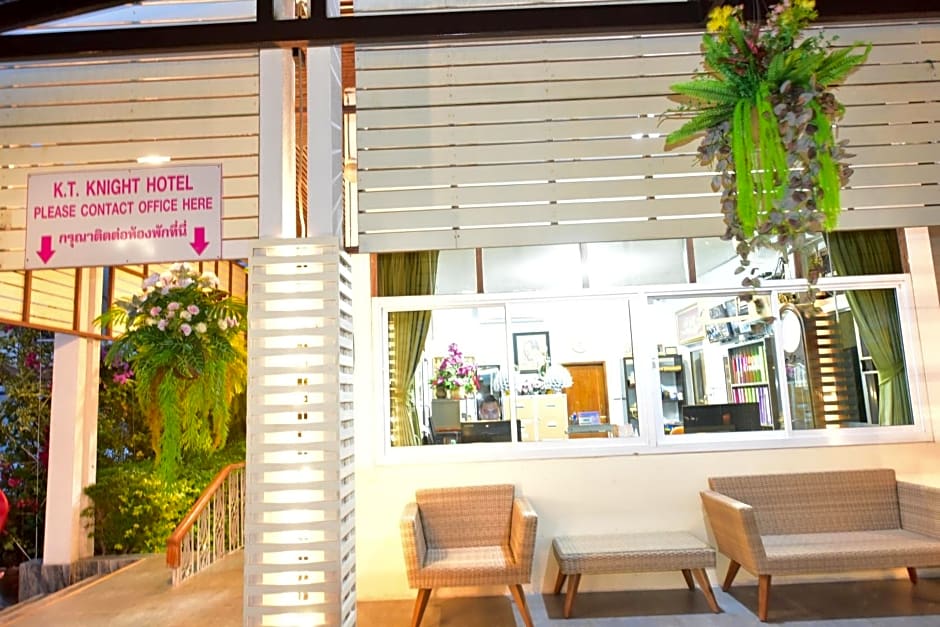KT Knight Hotel