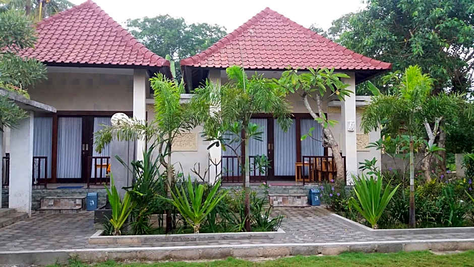Bunutbali Villas88