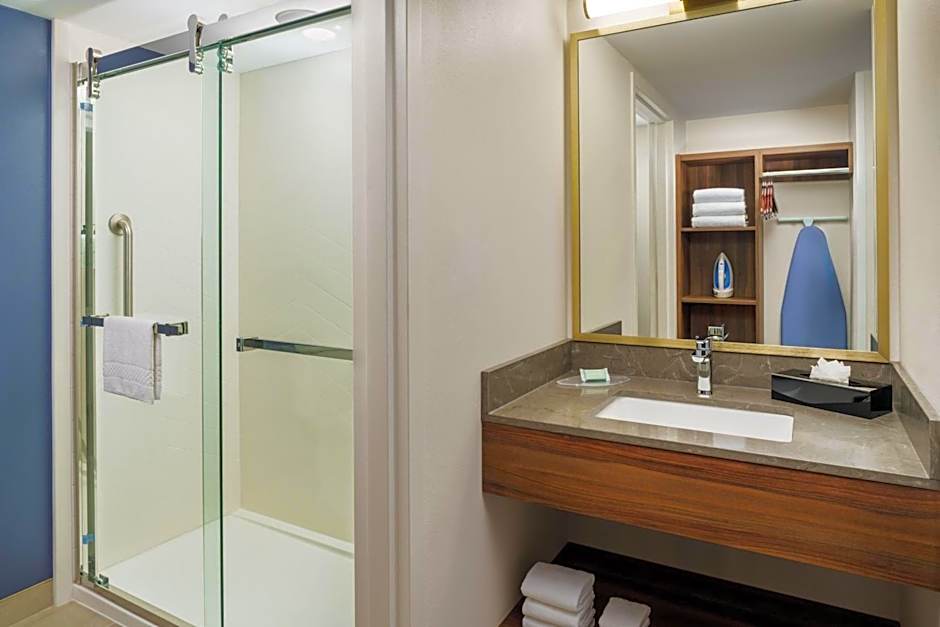 Fairfield Inn & Suites by Marriott Harrisburg Hershey