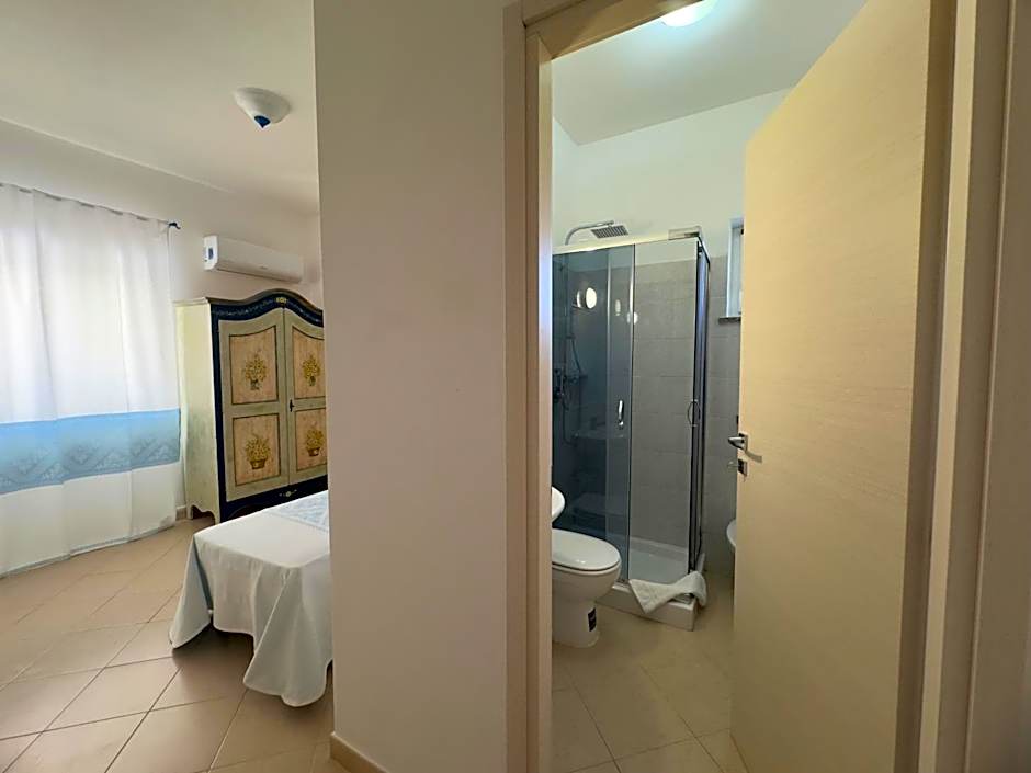 Garden Hotel Alghero