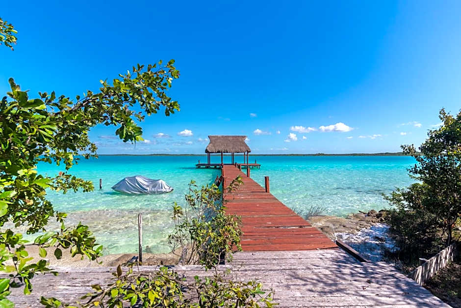 Mayan Playa Bacalar