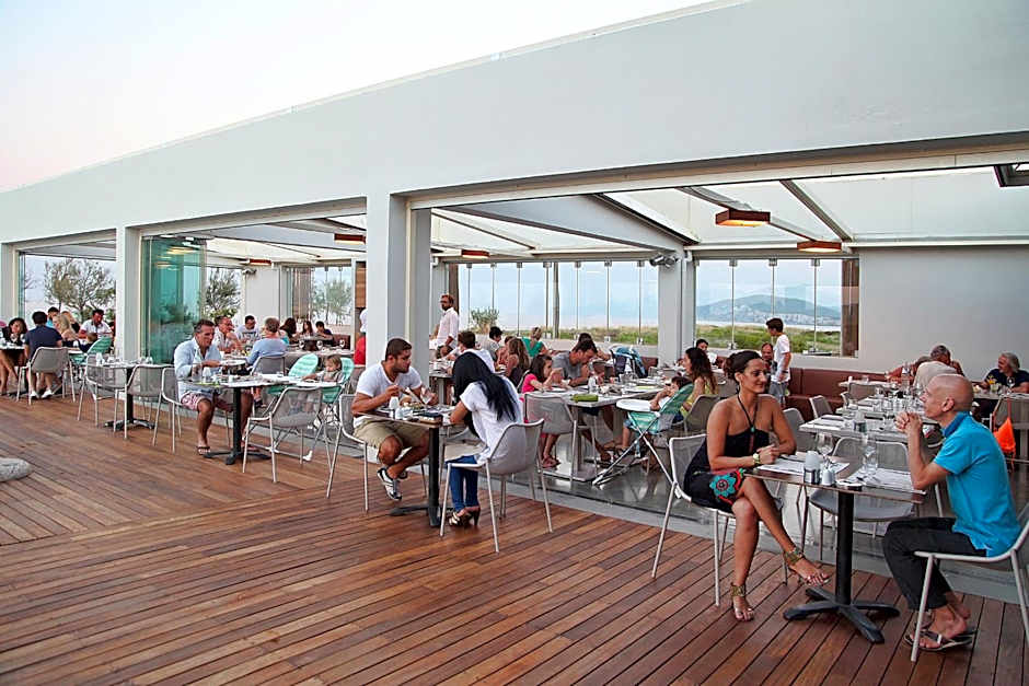 Thalatta Seaside Hotel