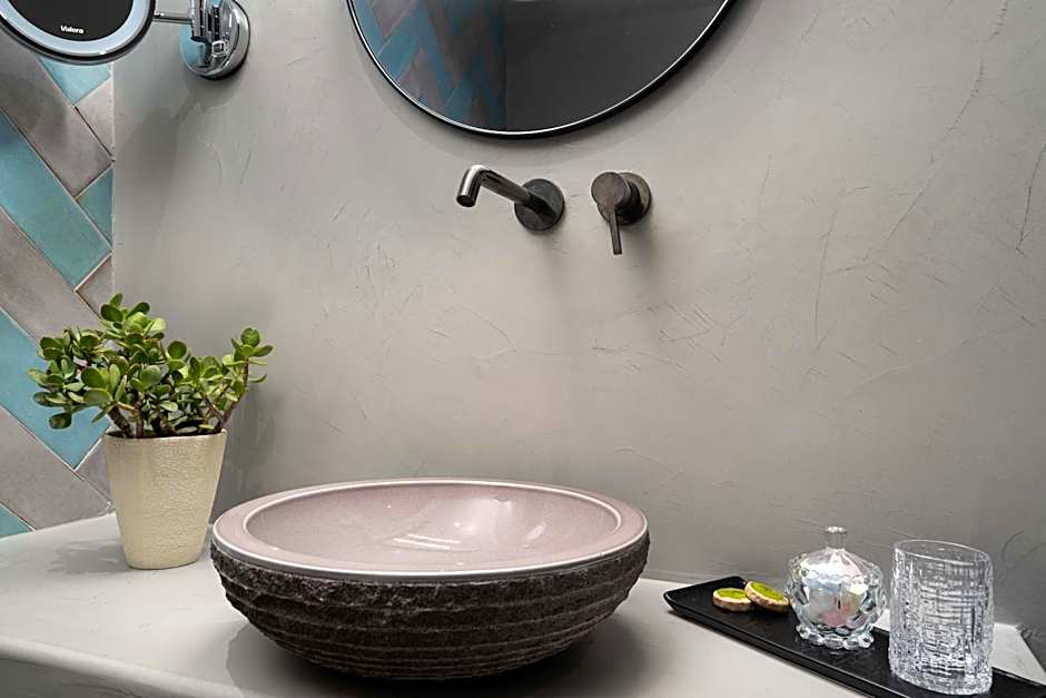 Thousand Stars Suites&Rooms