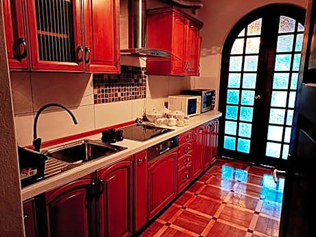 Classic Apartment